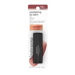 Neutrogena Revitalizing Lip Balm - 1 of 4