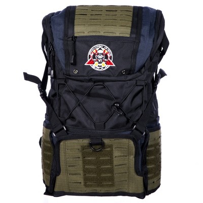 Call of Duty: Advanced Warfare Backpack: Bioworld - Tokyo Otaku