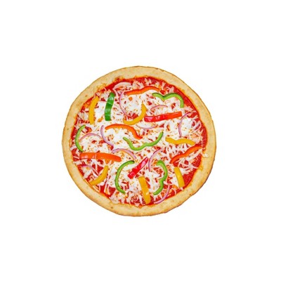 Yough! Farmer's Vegetable Frozen Pizza - 13.8 oz