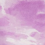 lilac cloud