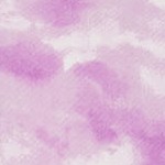 lilac cloud