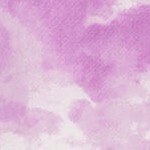 lilac cloud