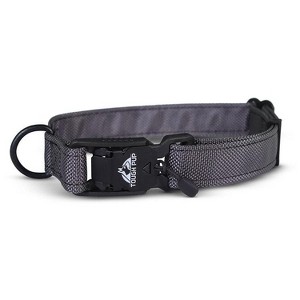 Tough Pup Hawkins Tactical Dog Collar - 1 of 4