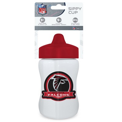 MasterPieces NFL Atlanta Falcons Sippy Cup