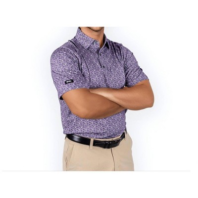 Women's 's Skull And Bones Short Sleeve Polo - 2Putt