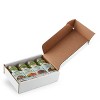 iSpice | 4 Pack Wellness Seasoning | Keto Bundle | Mixed Spice & Seasoning Gift Set | Halal | Kosher - 2 of 4
