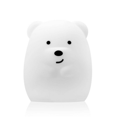 Image of LumiPets LumiJunior Bear Nightlight