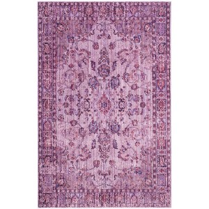 Valencia VAL105 Power Loomed Indoor Rugs - Safavieh - 1 of 4