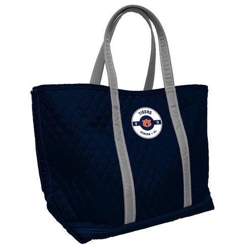 Auburn Tigers Clear Stadium Tote Bag