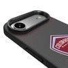 MLS Western Conference Teams Linen Bump Cell Phone Case for Apple iPhone 17 Series - 4 of 4