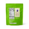 Halloween Enchanted Queen Peelable Apple & Sour Green Apple Gummy Candy - 7oz - Favorite Day™ - 2 of 4