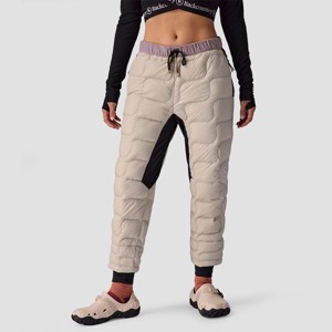Backcountry, Waas ALLIED Down Pant - Women's - 1 of 4