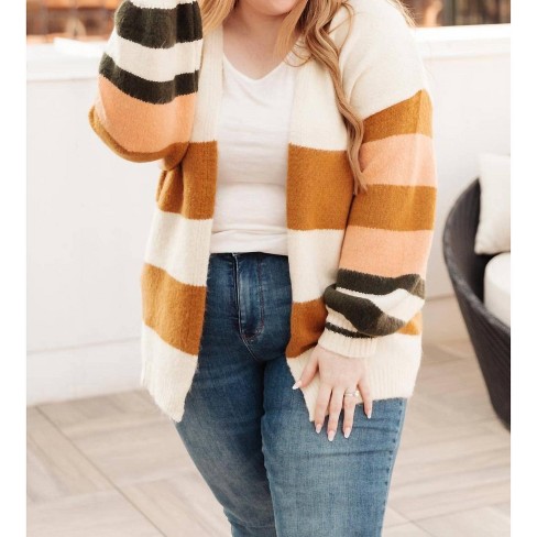 Cozy casual cardigan hotsell