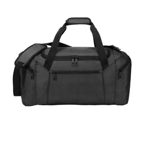 Mafoose Form Duffel Bag Modern Style for Work Commute - 1 of 4