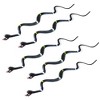 12 Pack Toy Vinyl Snakes For Party, Party Favors by Big Mos Toys - 4 of 4