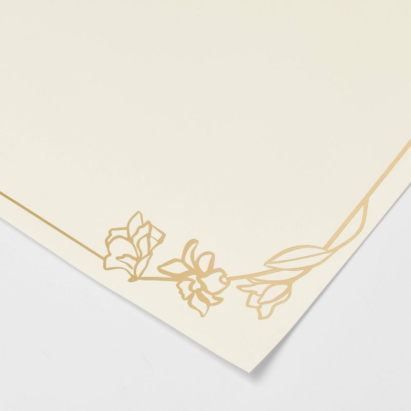 10ct Placemats - Spritz&#8482;, 4 of 5