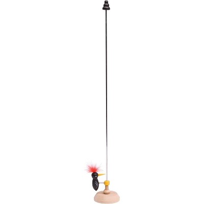 Schylling Woodpecker Toy, Ages 5 and Up