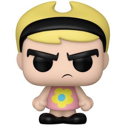 Funko - FUNKO POP! Animation: Grim Adventures of Billy and Mandy - Mandy
