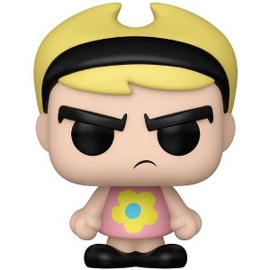 Funko - FUNKO POP! Animation: Grim Adventures of Billy and Mandy - Mandy - 1 of 2