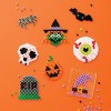Halloween Melty Beads Craft Kit - Mondo Llama™ - 2 of 4