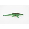 Collectible Wildlife Gifts | Crocodile, Nile Crocodile, Plastic Toy Reptile, Realistic Figure, Model,   Educational, Gift,     4 1/2"      F095 B43 - 4 of 4