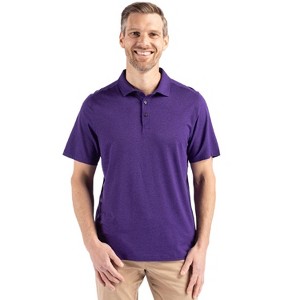 Cutter & Buck Coastline Epic Comfort Recycled Mens Polo - 1 of 1