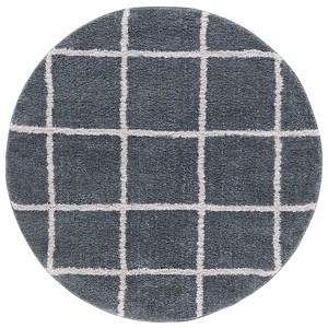 Norway NOR206 Power Loomed Area Rug - Safavieh - 1 of 4