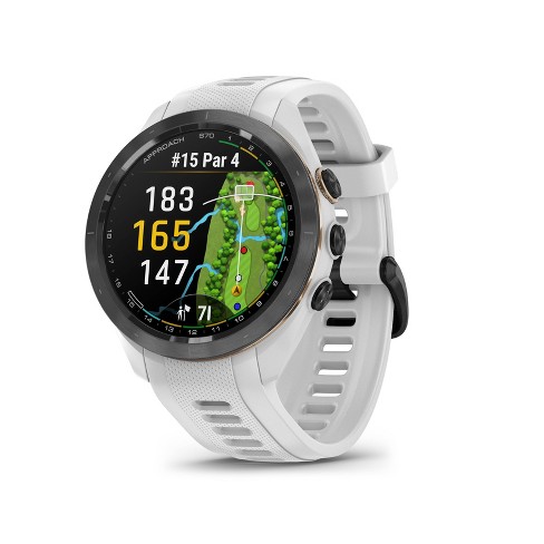 Garmin hotsell forerunner target