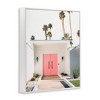 Stupell Industries Palm Springs Pink Door, 11" x 14" - 3 of 4