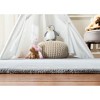 Bella BEL151 Hand Tufted Area Rug  - Safavieh - 3 of 4
