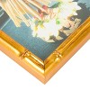 Craig Frames Vintage Bamboo Picture Frame, Matted - 2 of 3