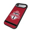 MLS Eastern Conference Teams Stripe Bump Cell Phone Case for Apple iPhone 17 Series - 2 of 4