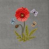 Polly Design Embellished Towel Set - Linum Home Textiles - 4 of 4