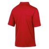 NCAA Texas Tech Red Raiders Men's Polo T-Shirt - image 2 of 3