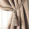 Elrene Charlotte Decorative Tassel  Window Curtain Tieback - 24" - Elrene Home Fashions - 2 of 3