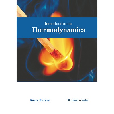 Introduction to Thermodynamics - by  Henry Medina (Hardcover)