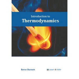 Introduction to Thermodynamics - by  Henry Medina (Hardcover) - 1 of 1
