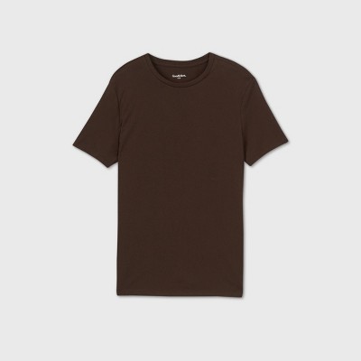 Brown : Men's T-shirts : Target