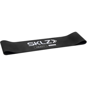 SKLZ Elite Mini Strength Training and Exercise Resistance Band - 1 of 4