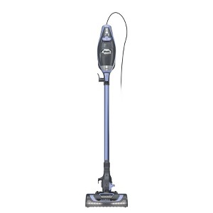 Shark Rocket Pro DLX Ultra-Lightweight Corded Stick Vacuum Blue HV371BL - 1 of 1