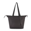 Bearpaw Women's Large Tote Bag Nylon Tote for Gym, Travel, and Work - Everyday Shoulder Bag, Yoga Bag, and School Bag for Women - 2 of 4