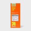 4pk 40W Plastic T20 Lightbulb Warm White - up&up™ - 4 of 4