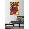 Trends International Marvel Comics - Black Panther - Jungle Action Cover Unframed Wall Poster Prints - 2 of 4
