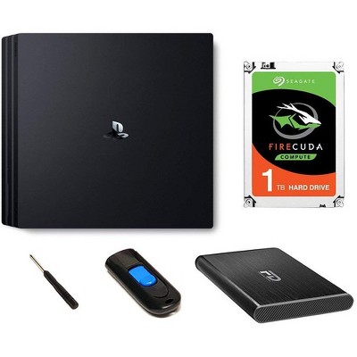 seagate firecuda 1tb ps4