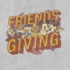 Women's Mickey & Friends Friendsgiving Celebration T-Shirt - 2 of 4