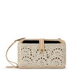 THE SAK Women's Iris Crossbody - 2 of 4