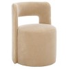 Jojo Accent Chair - ACH1310 - Safavieh - 4 of 4