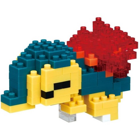 Nanoblocks target store