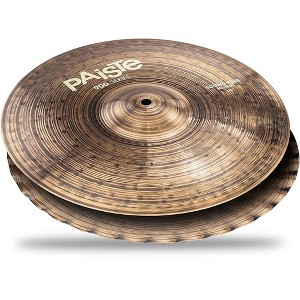 Paiste 900 Series Sound Edge Hi-Hat - 1 of 2