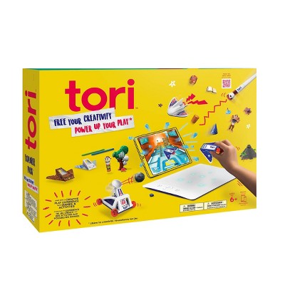 Tori Explorer Pack